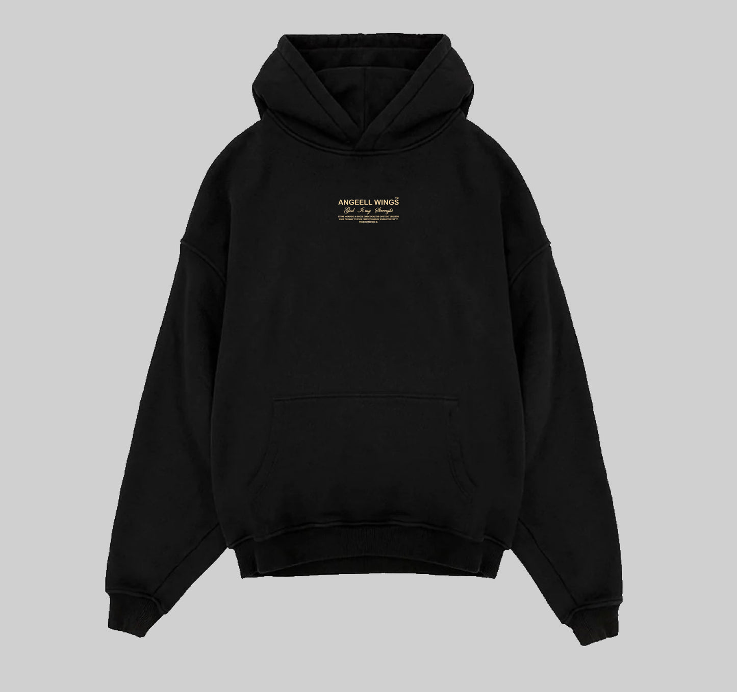 POLERA - COLD