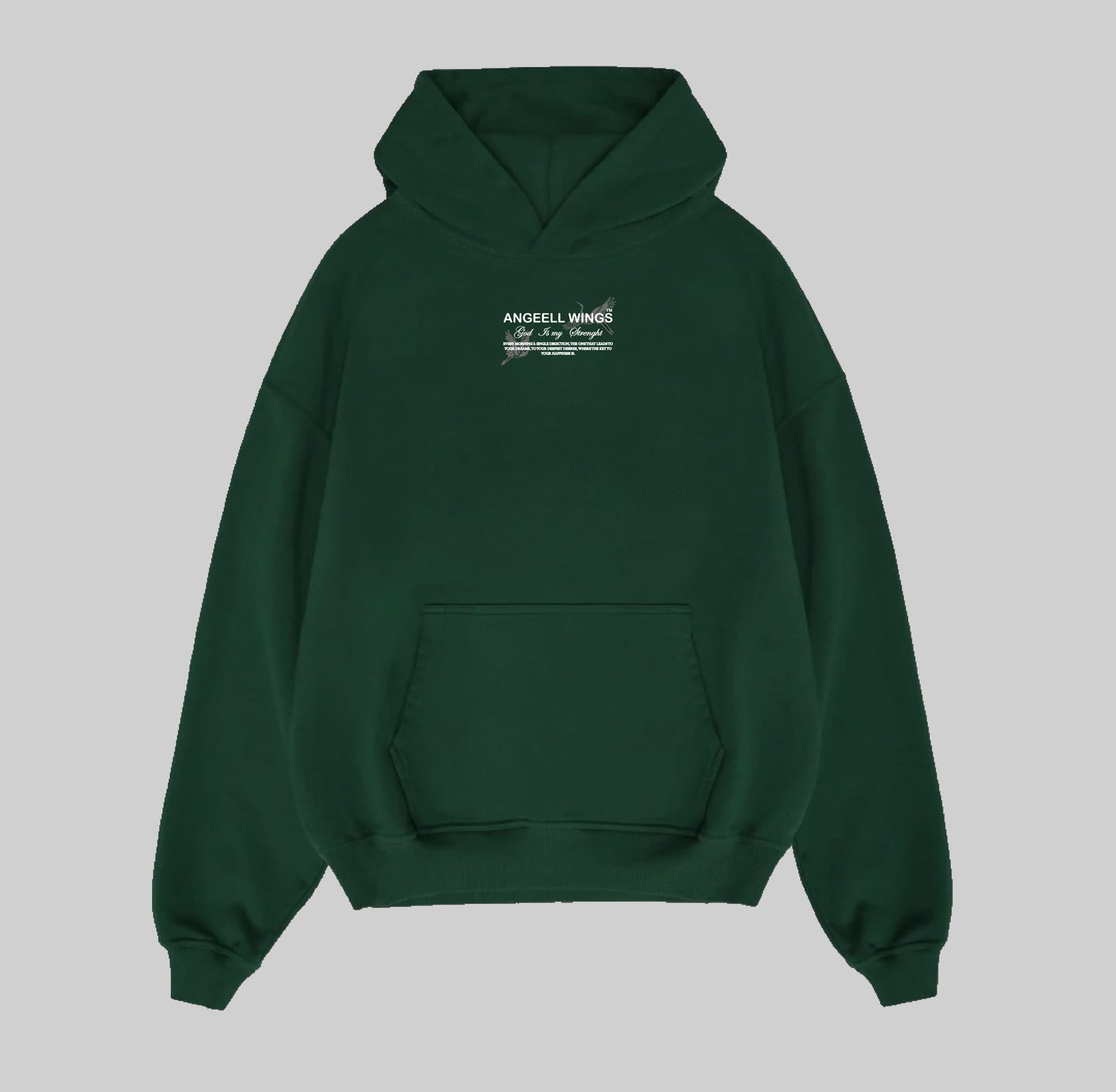 POLERA - ISNPIRED