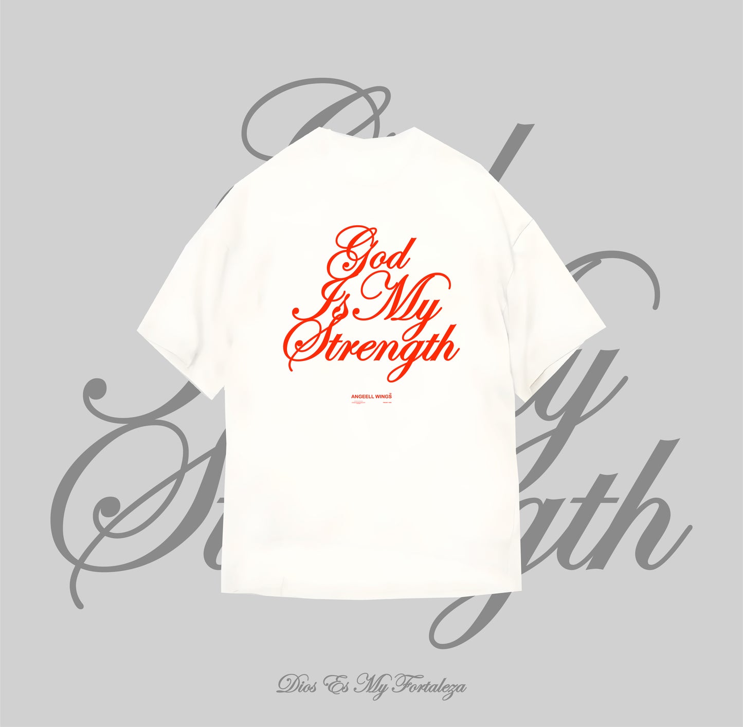 POLO - GOD