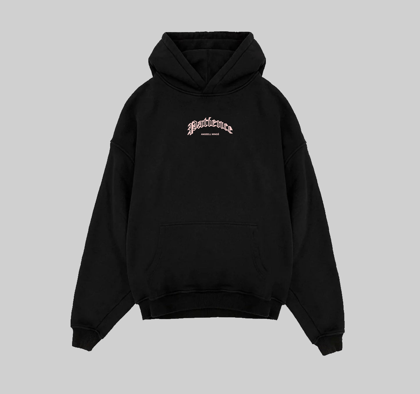 POLERA - PATIENCE TRAINIG