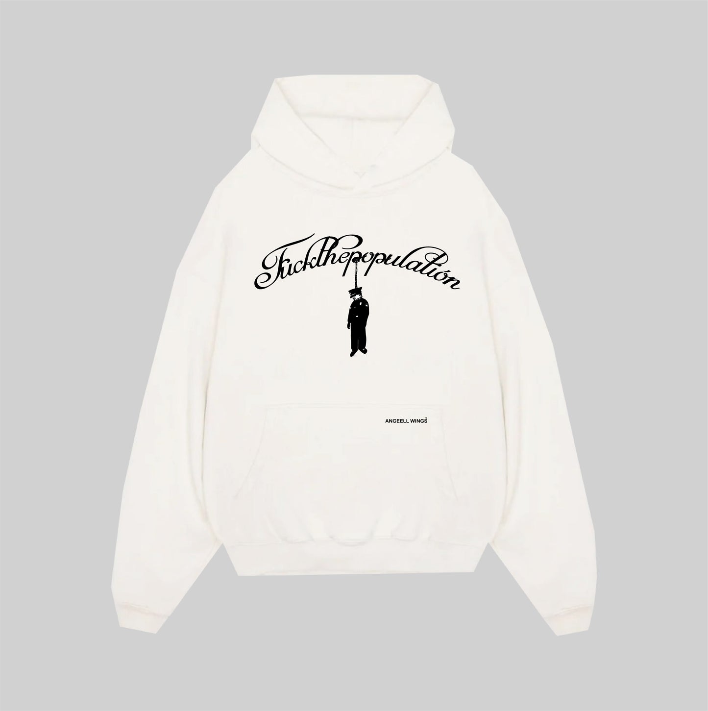 POLERA - POPULATIÓN
