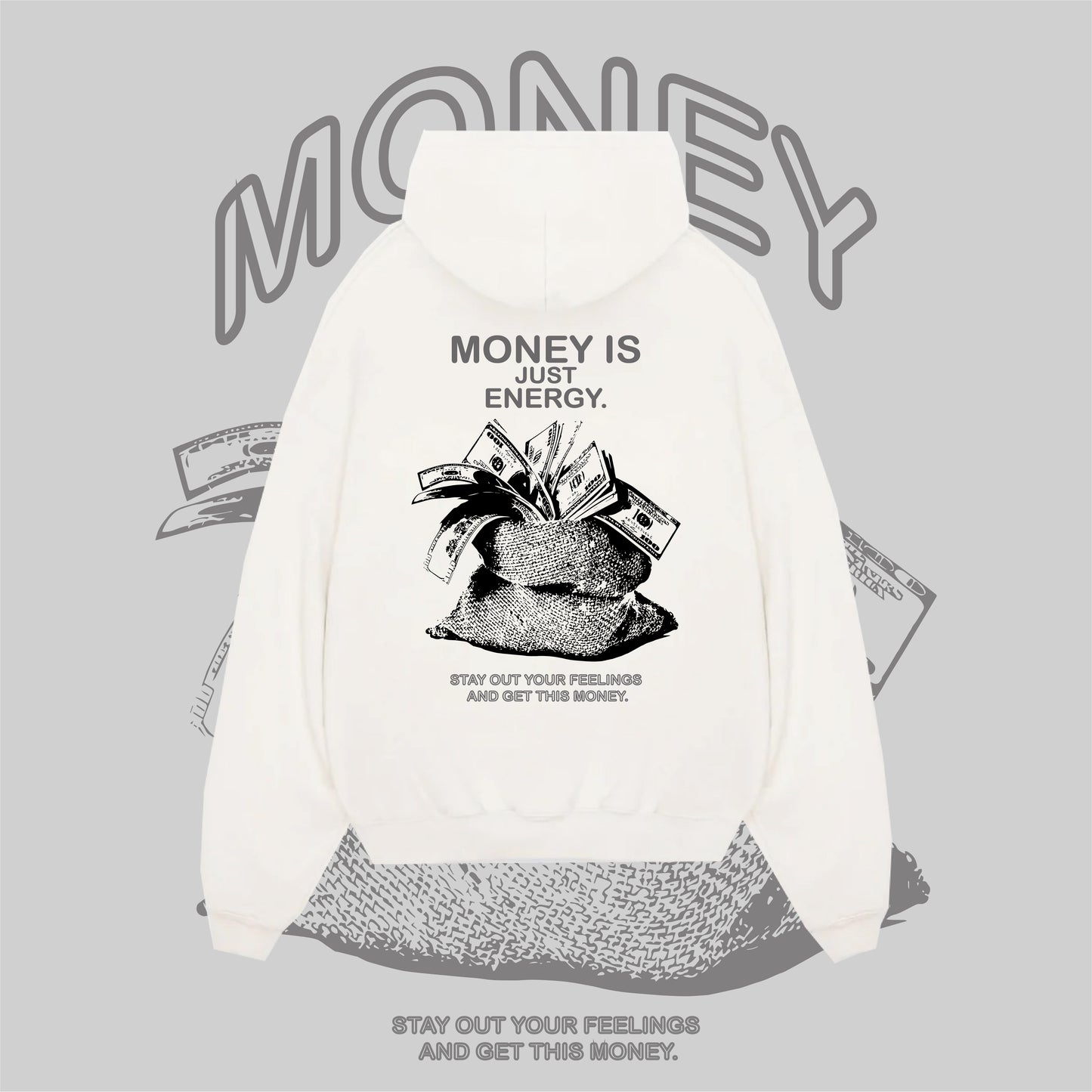 POLERA - MONEY