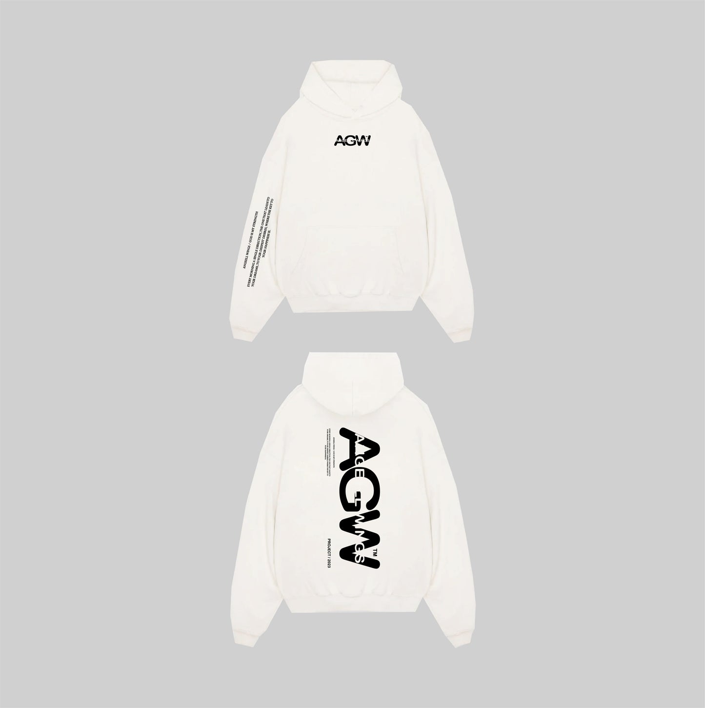 POLERA - AGW