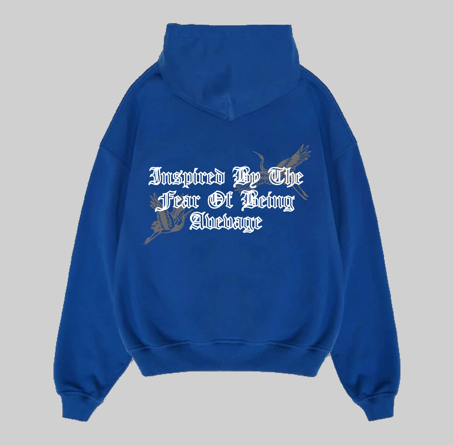 POLERA - ISNPIRED