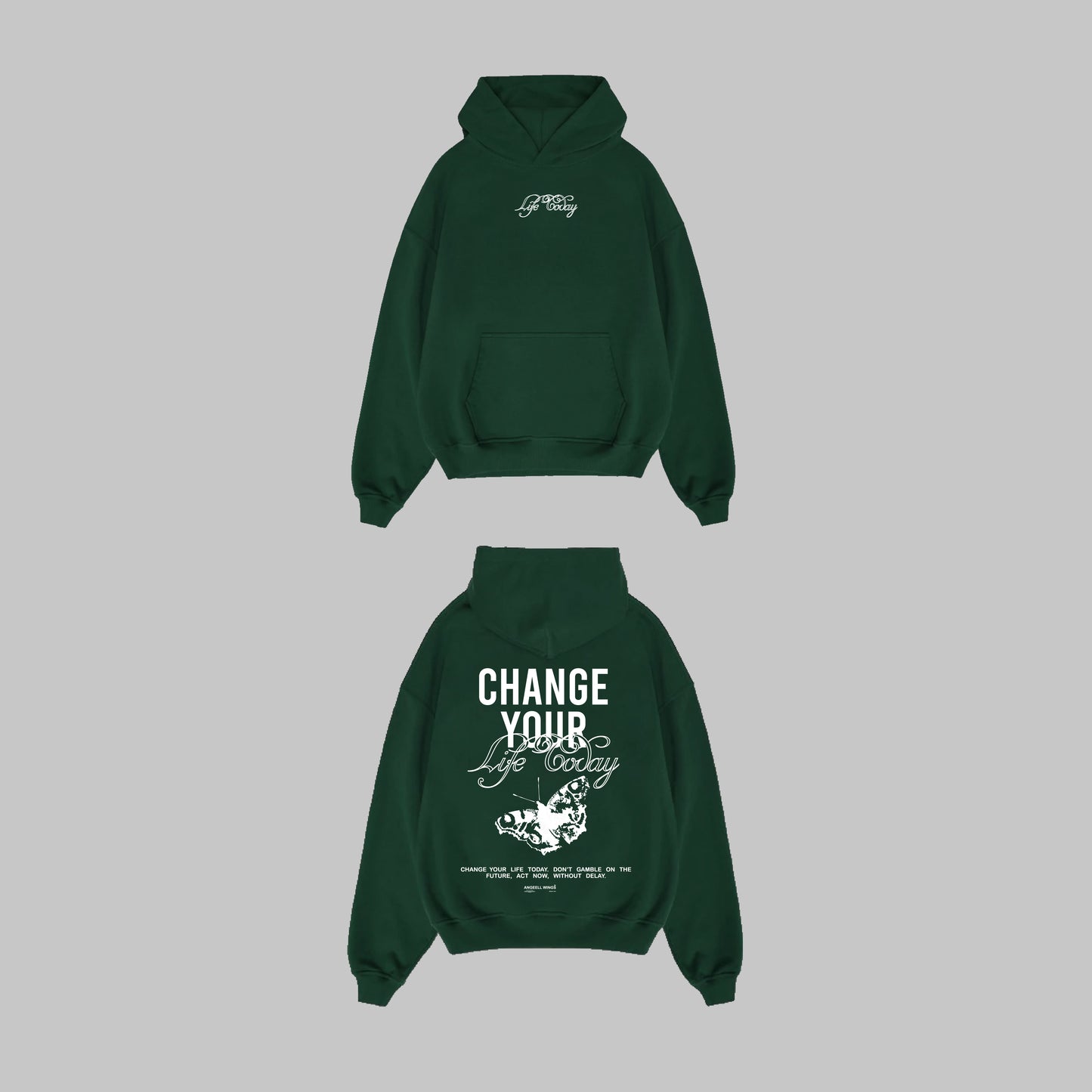POLERA - LIVE TODAY