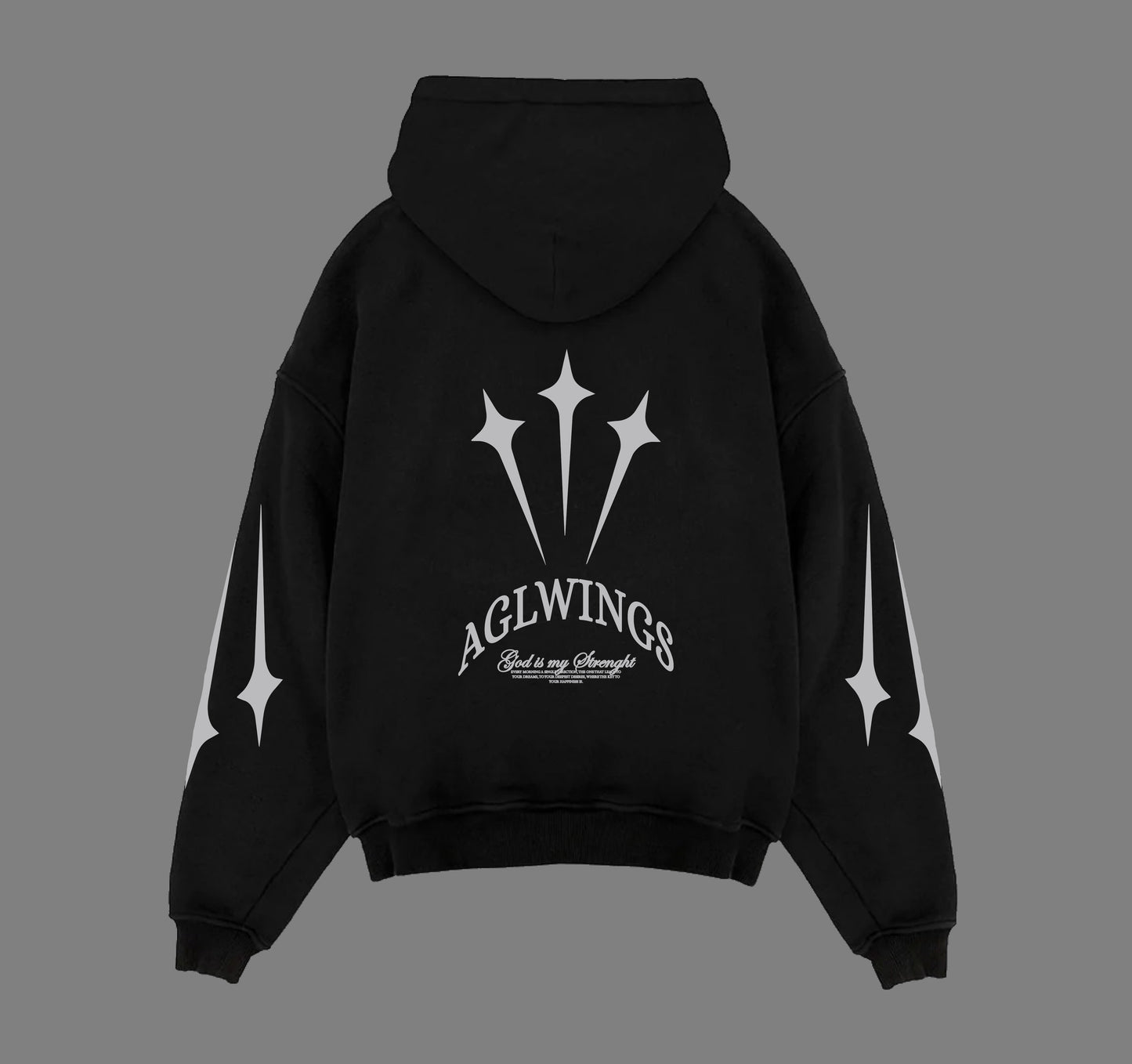POLERA - STAR