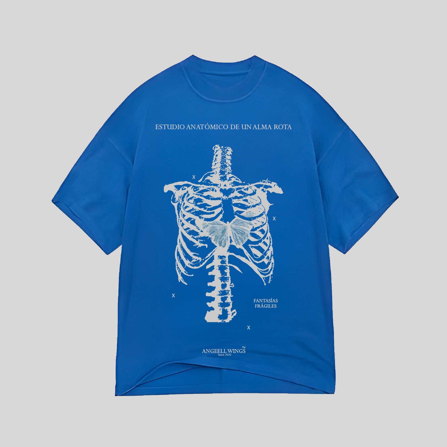 POLO - ANATOMIC