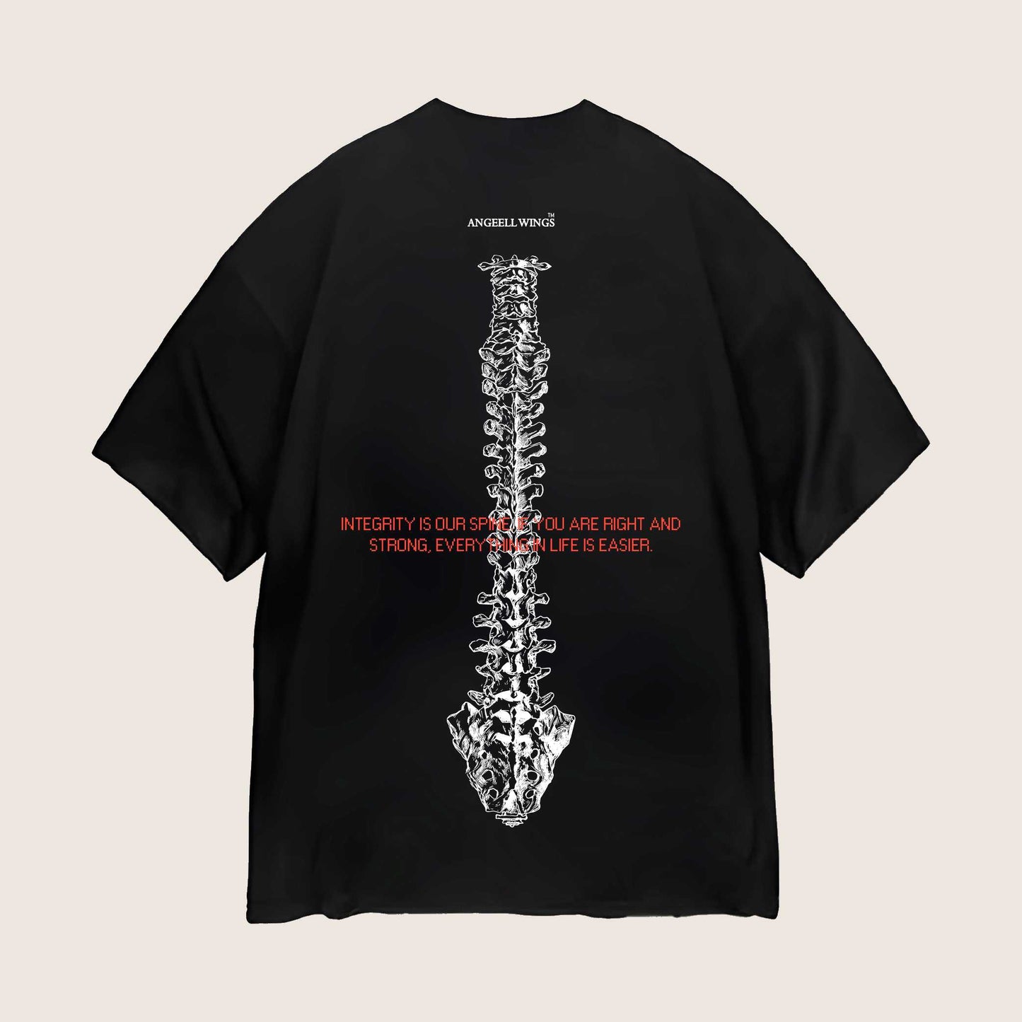POLO - SPINE