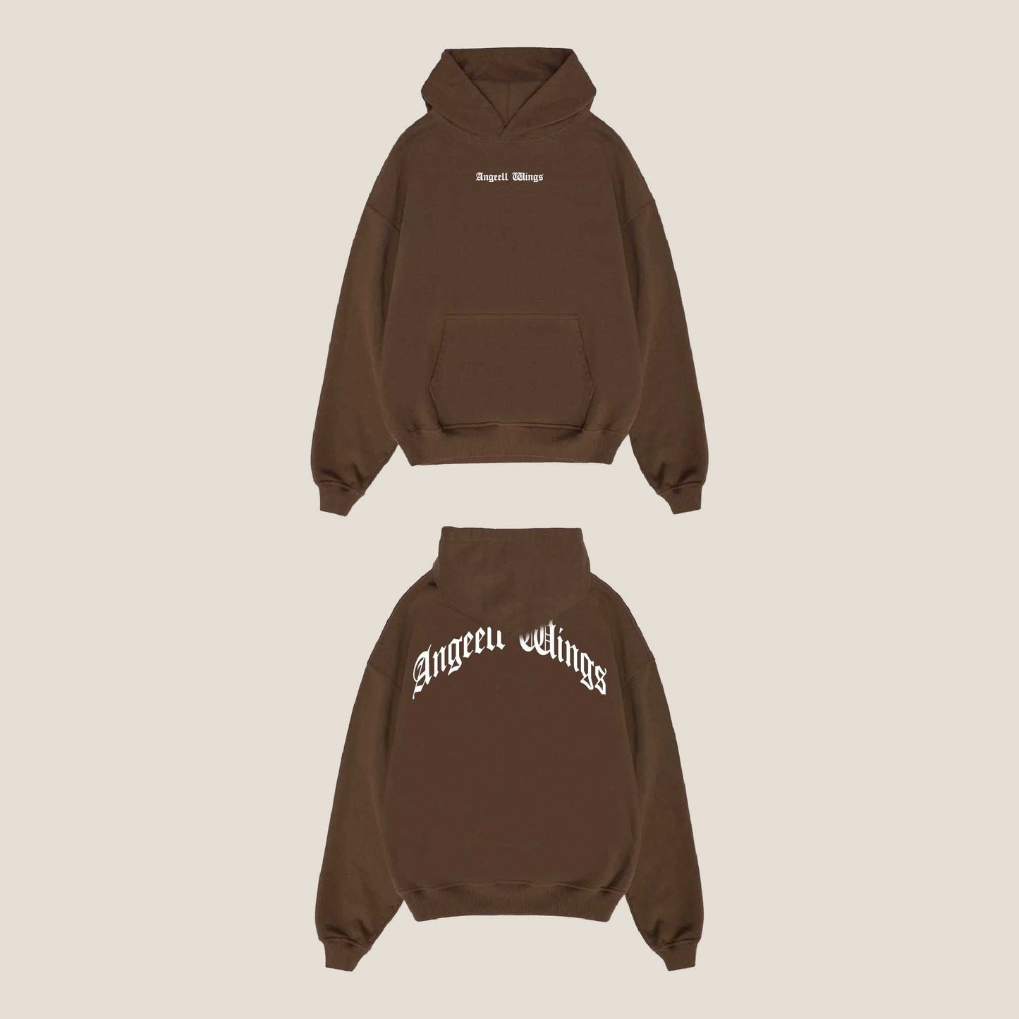 POLERA OVERSIZE - ICON