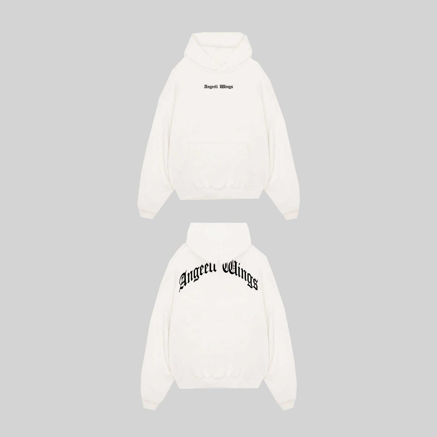 POLERA OVERSIZE - ICON