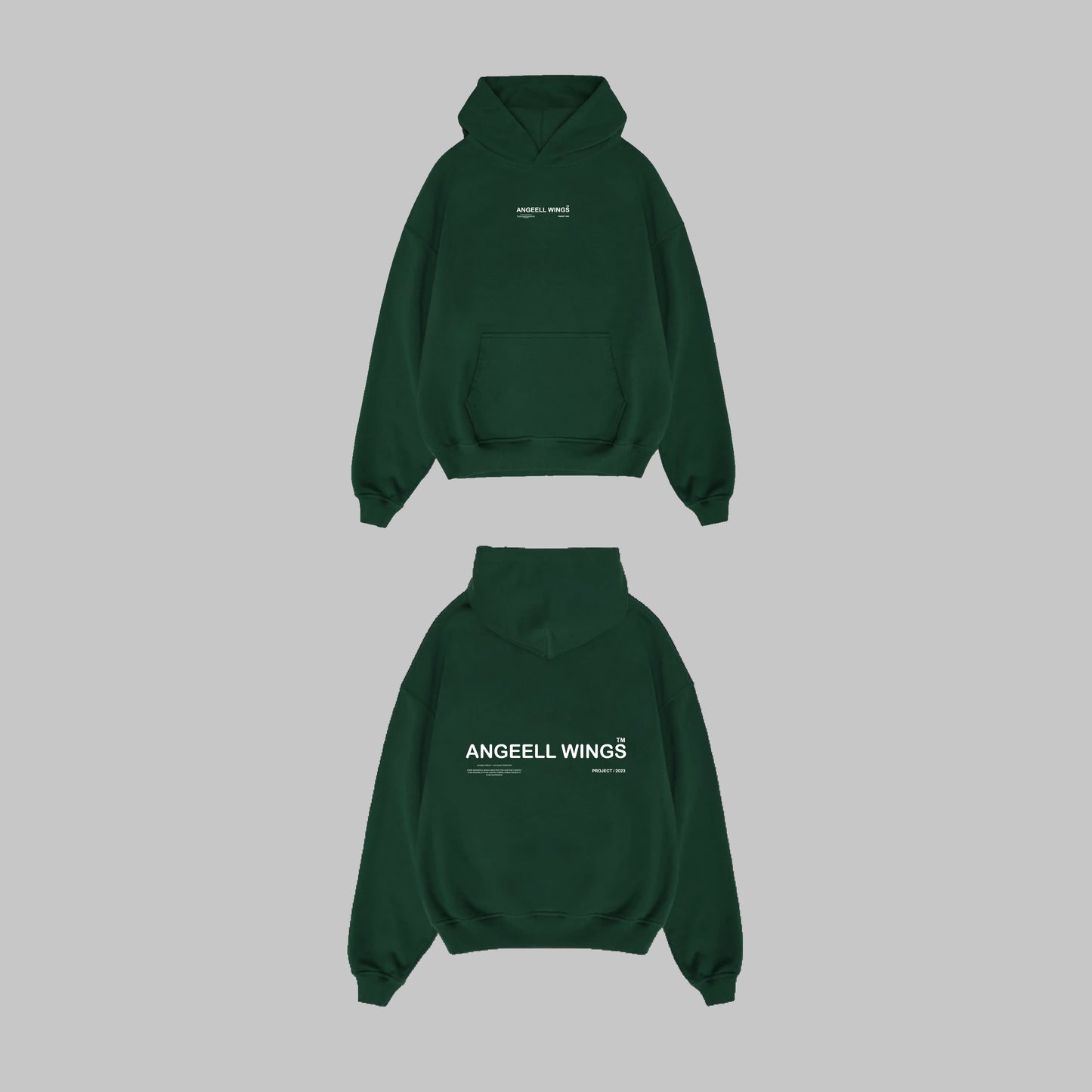 POLERA PROJECT