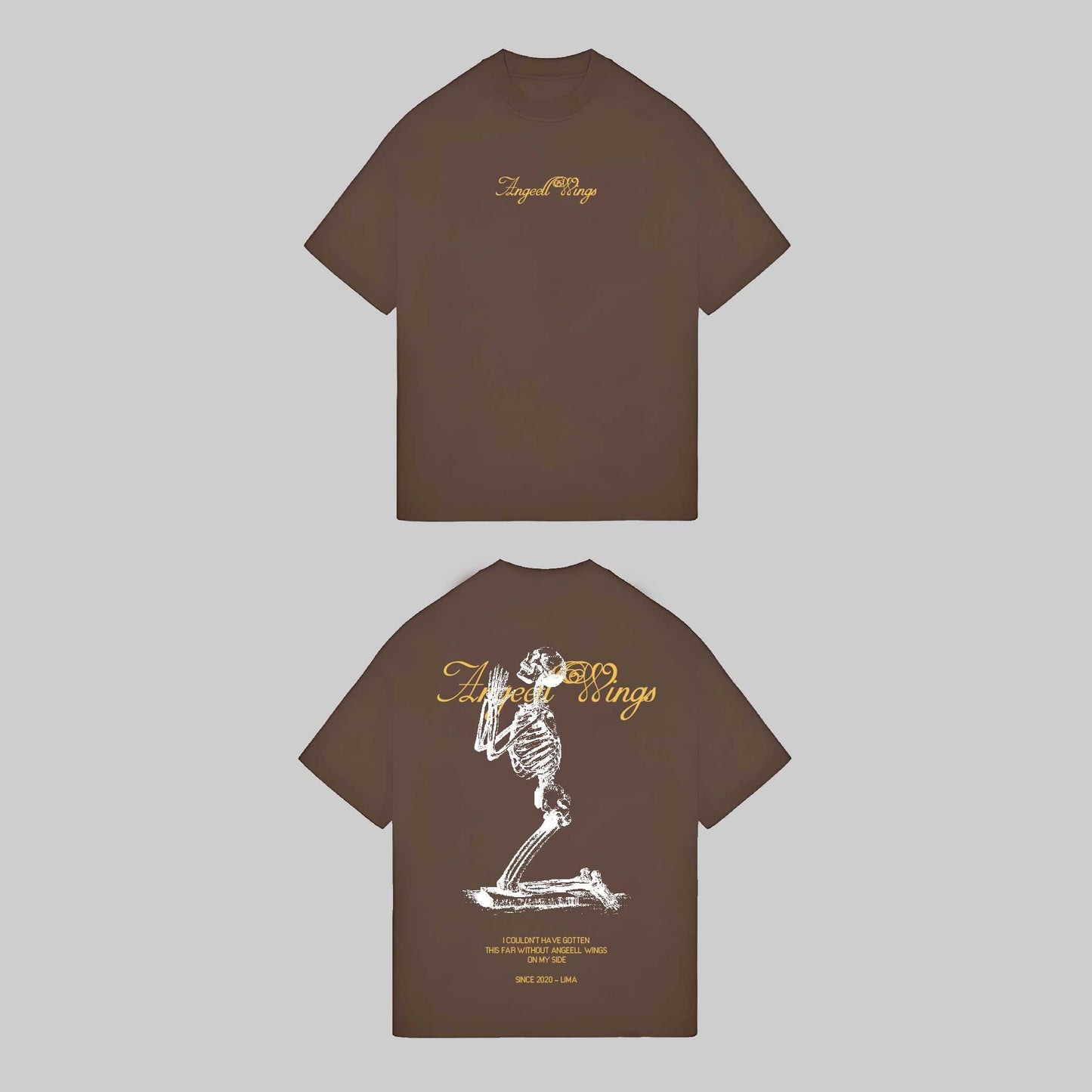 POLO - ESQUELETO
