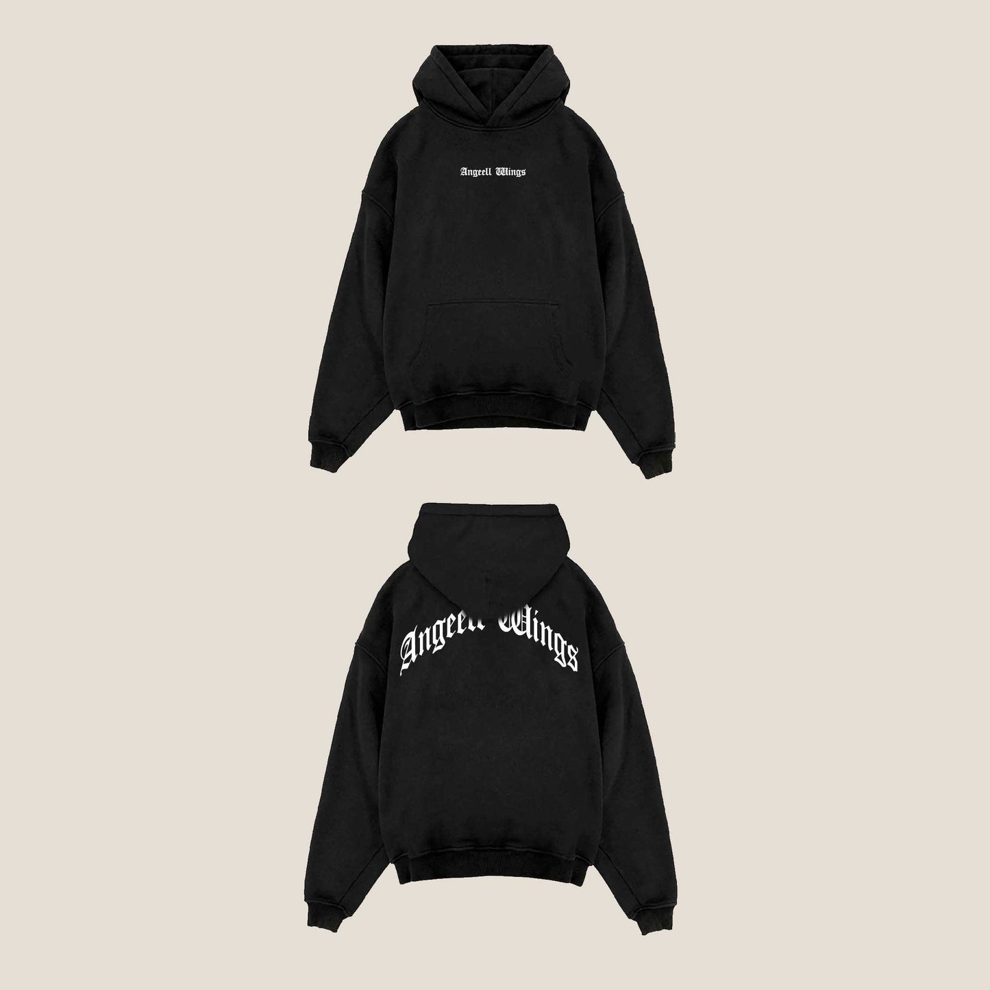 POLERA OVERSIZE - ICON