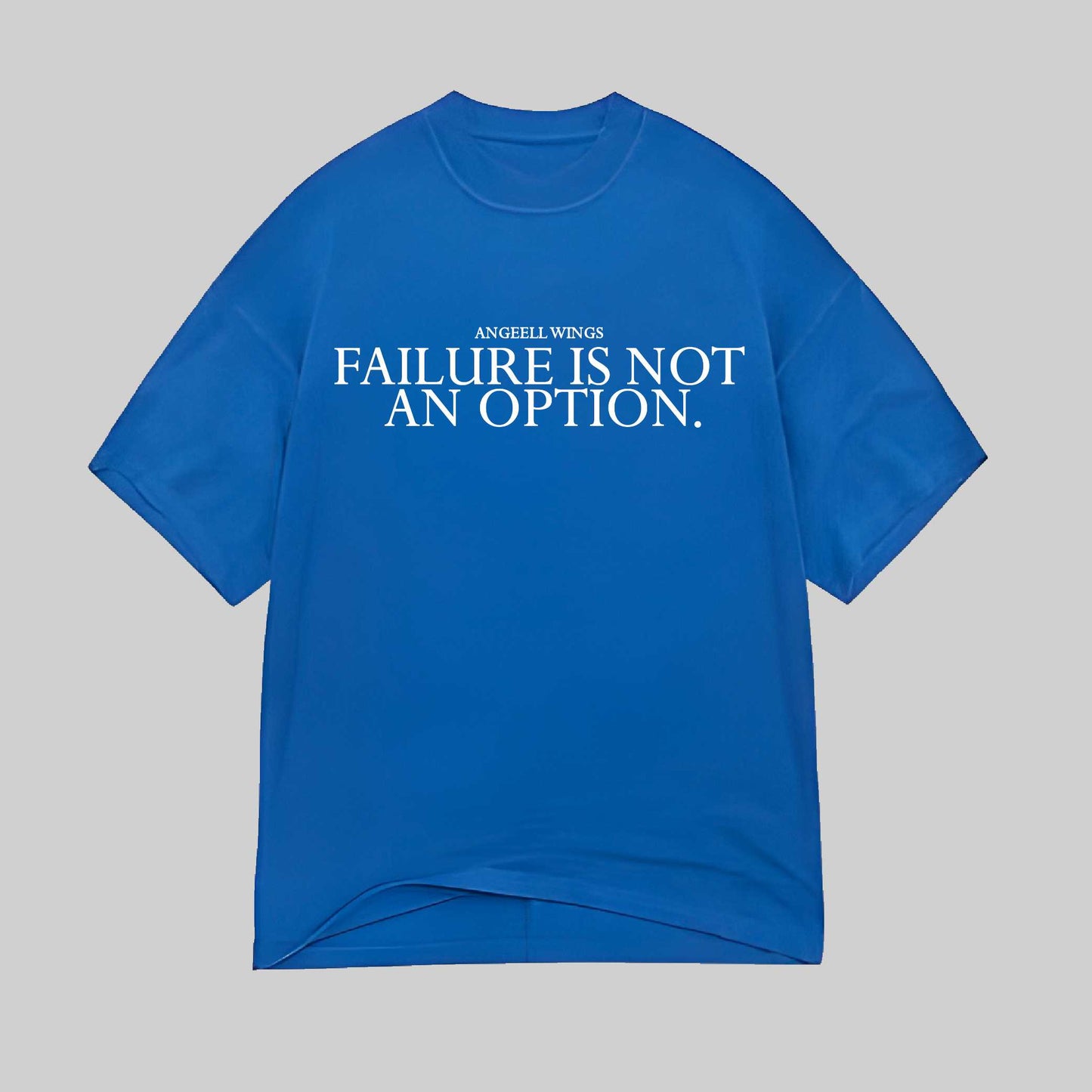 POLO - FAILURE