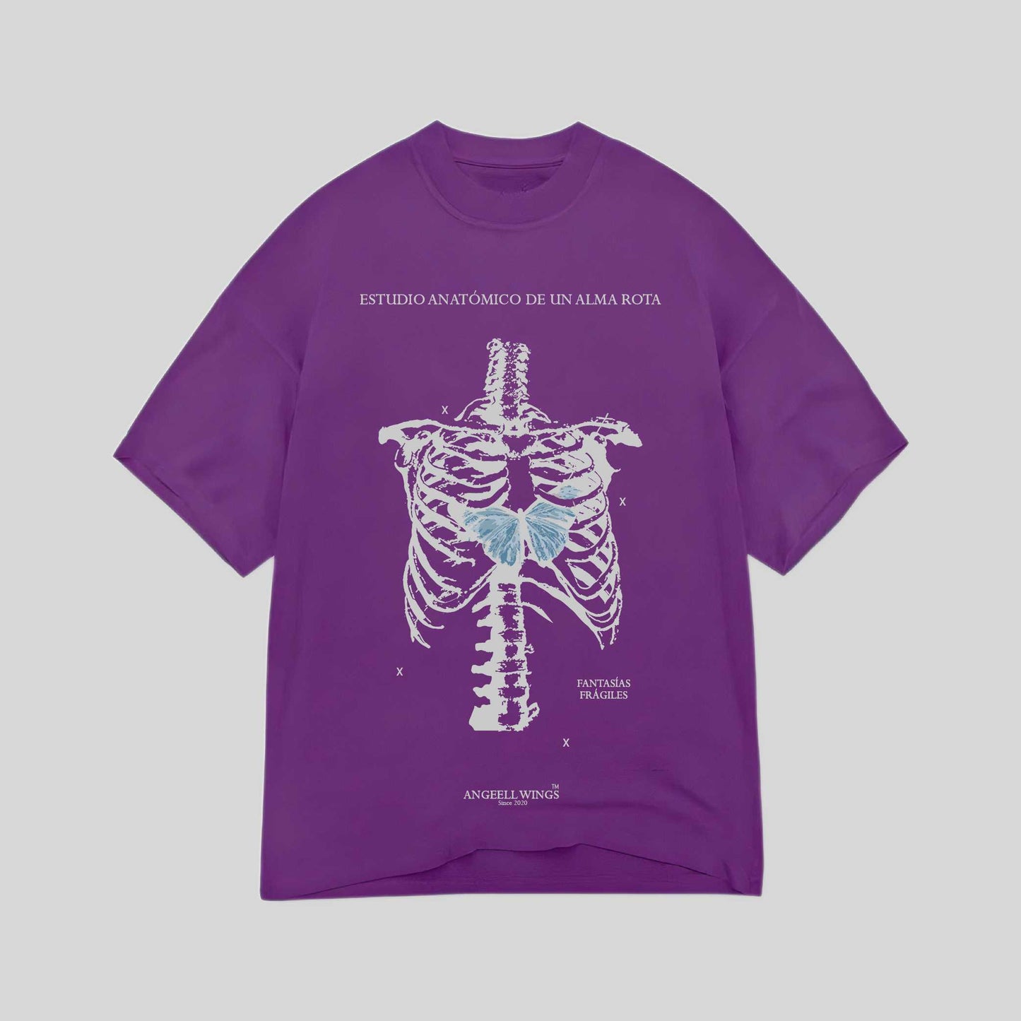 POLO - ANATOMIC