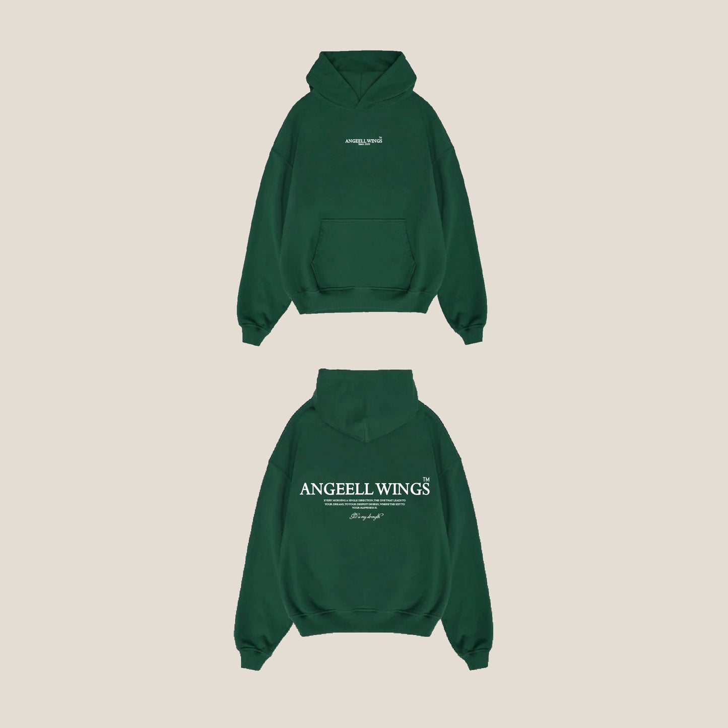 POLERA AW