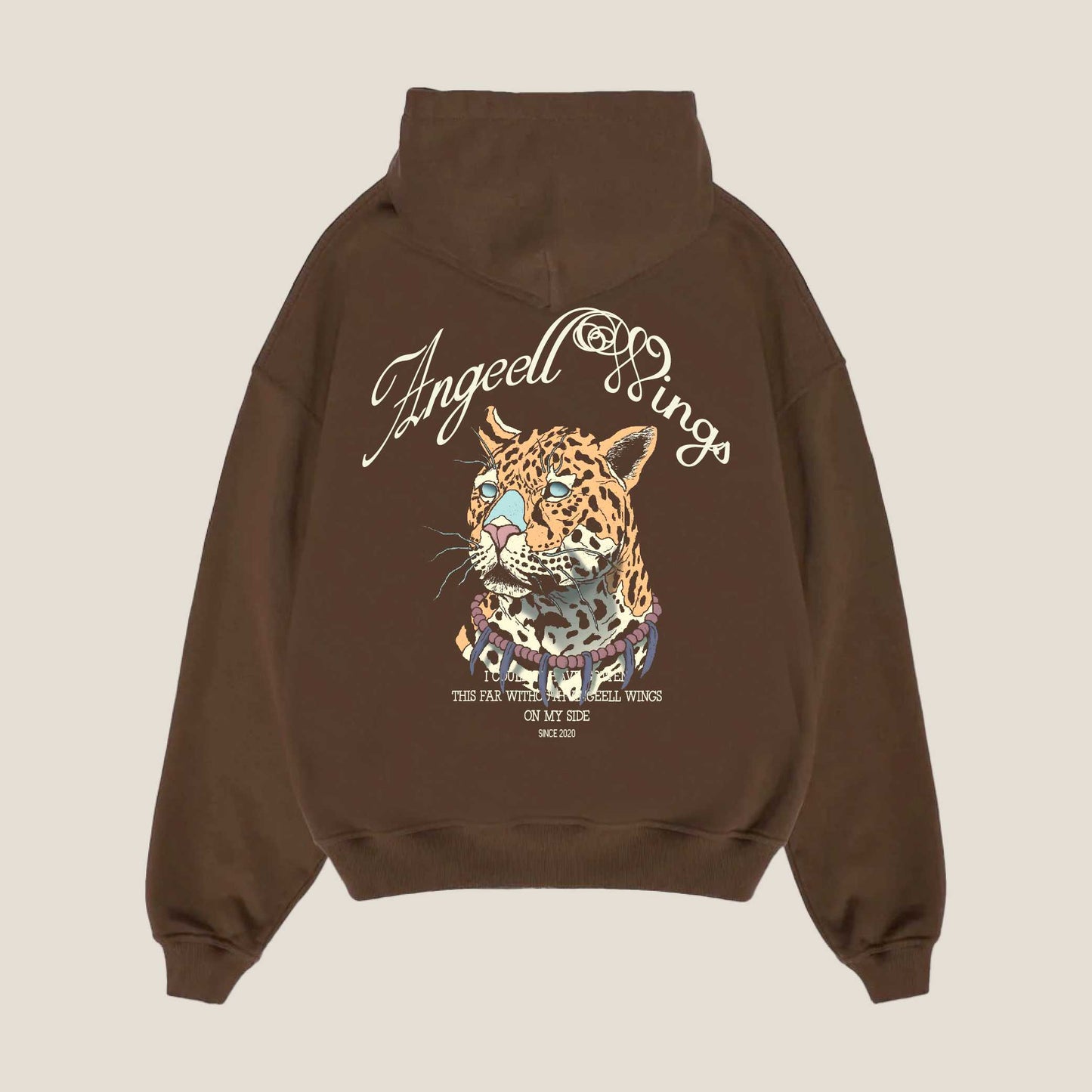 POLERA - JAGUAR
