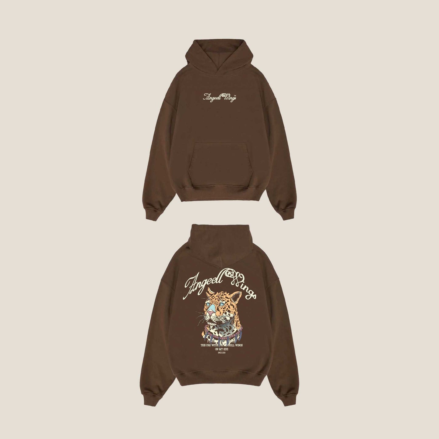 POLERA - JAGUAR