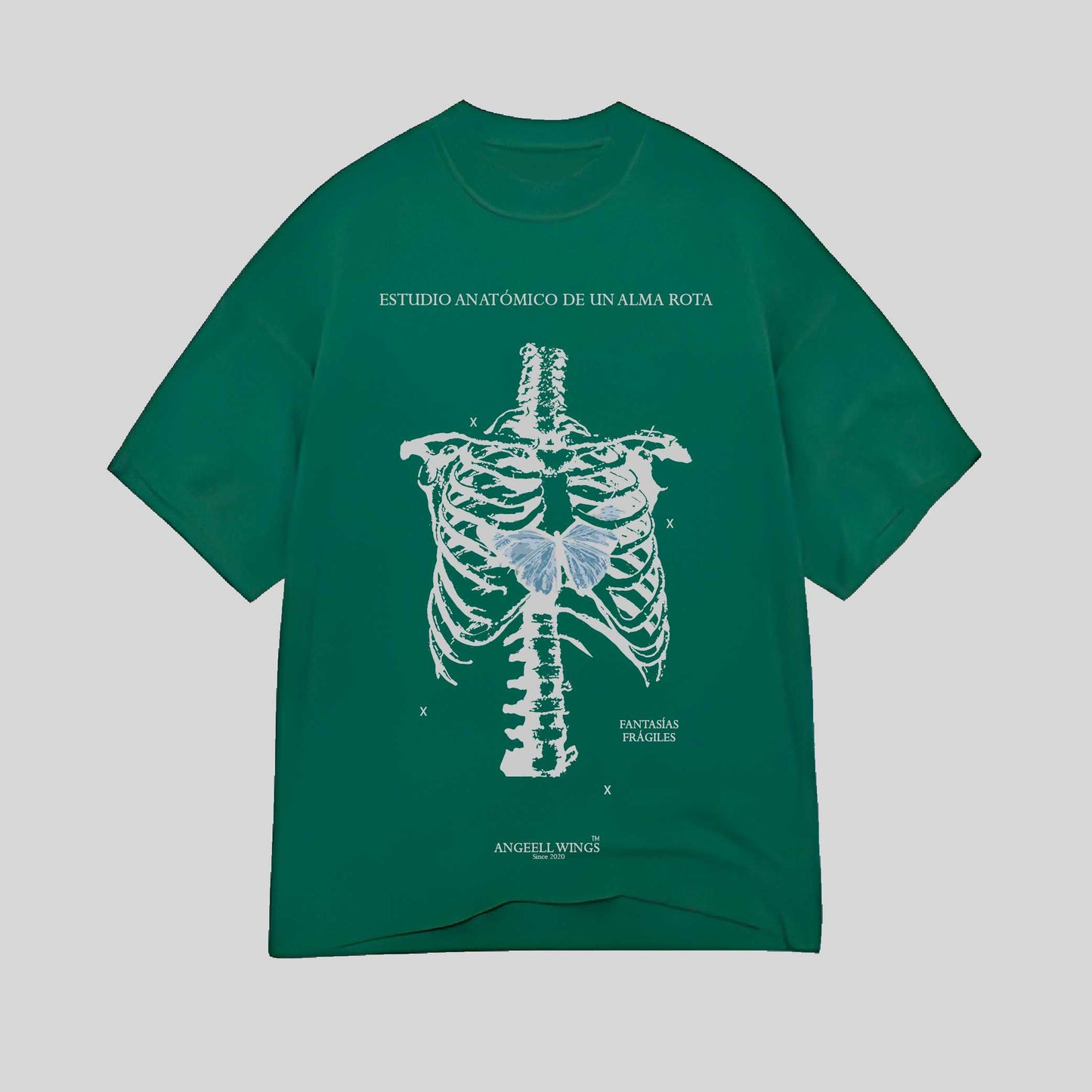 POLO - ANATOMIC