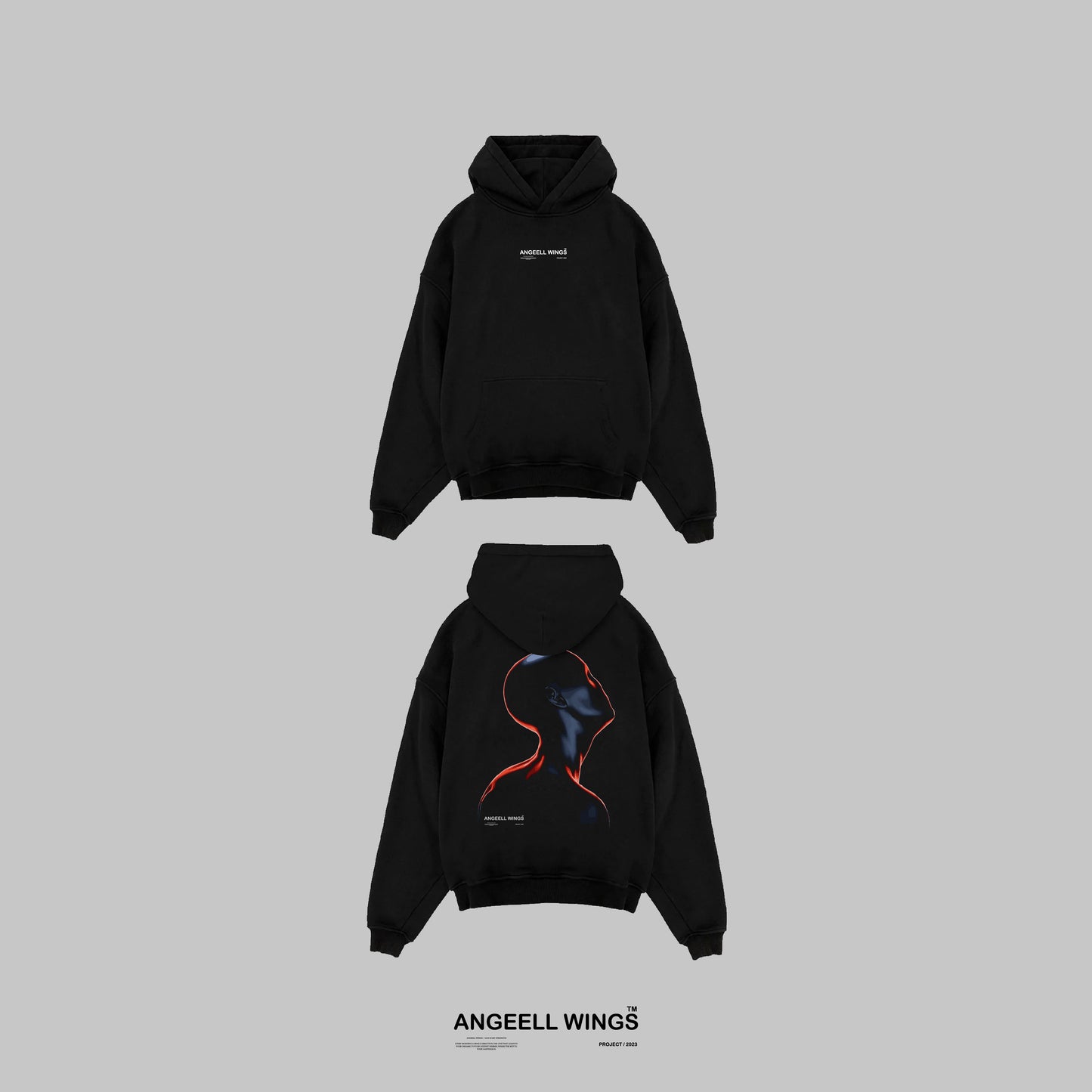 POLERA - FACELESS