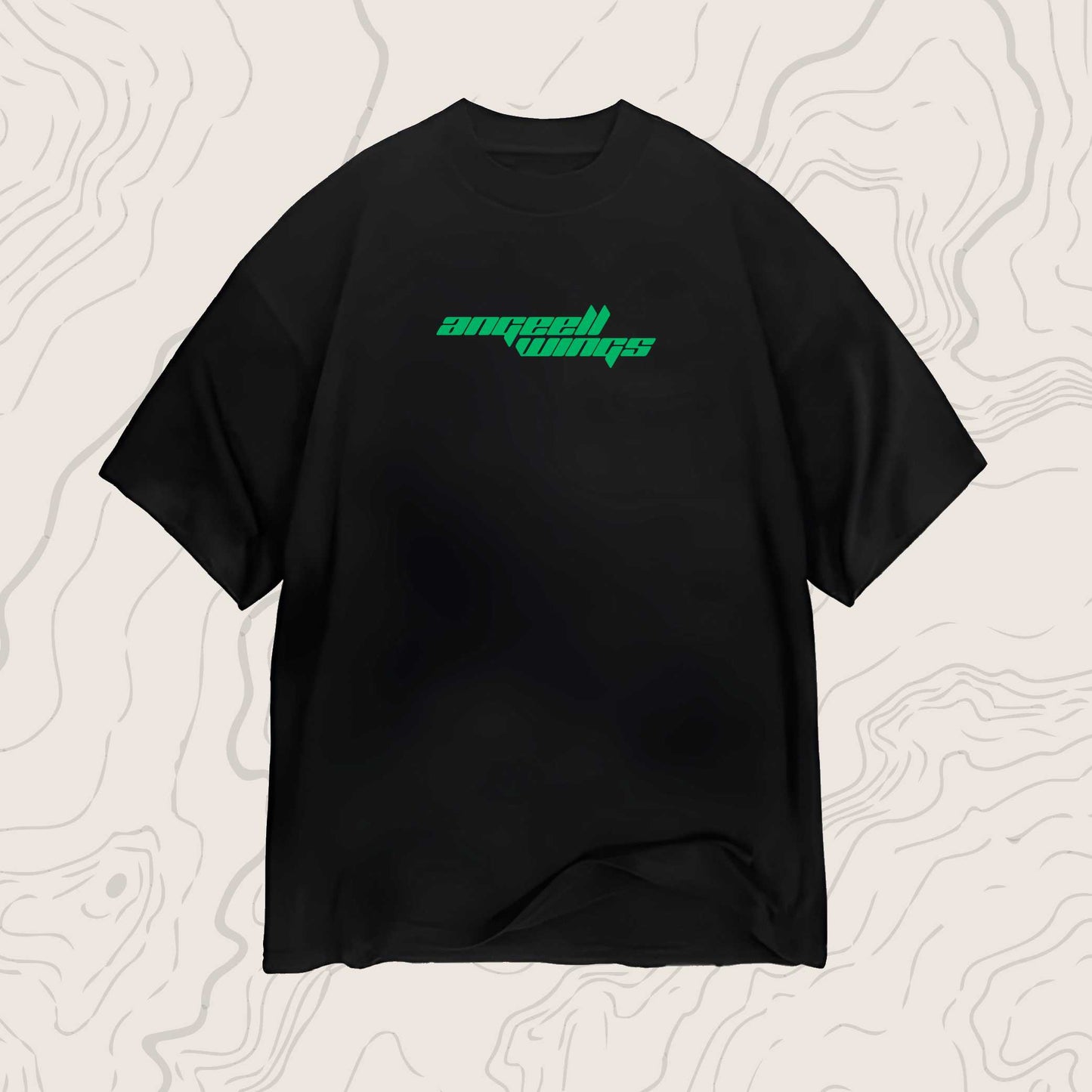 POLO - TOPOGRAPHY