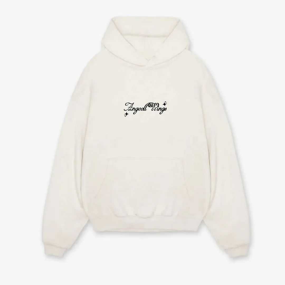 POLERA OVERSIZE - LIVE