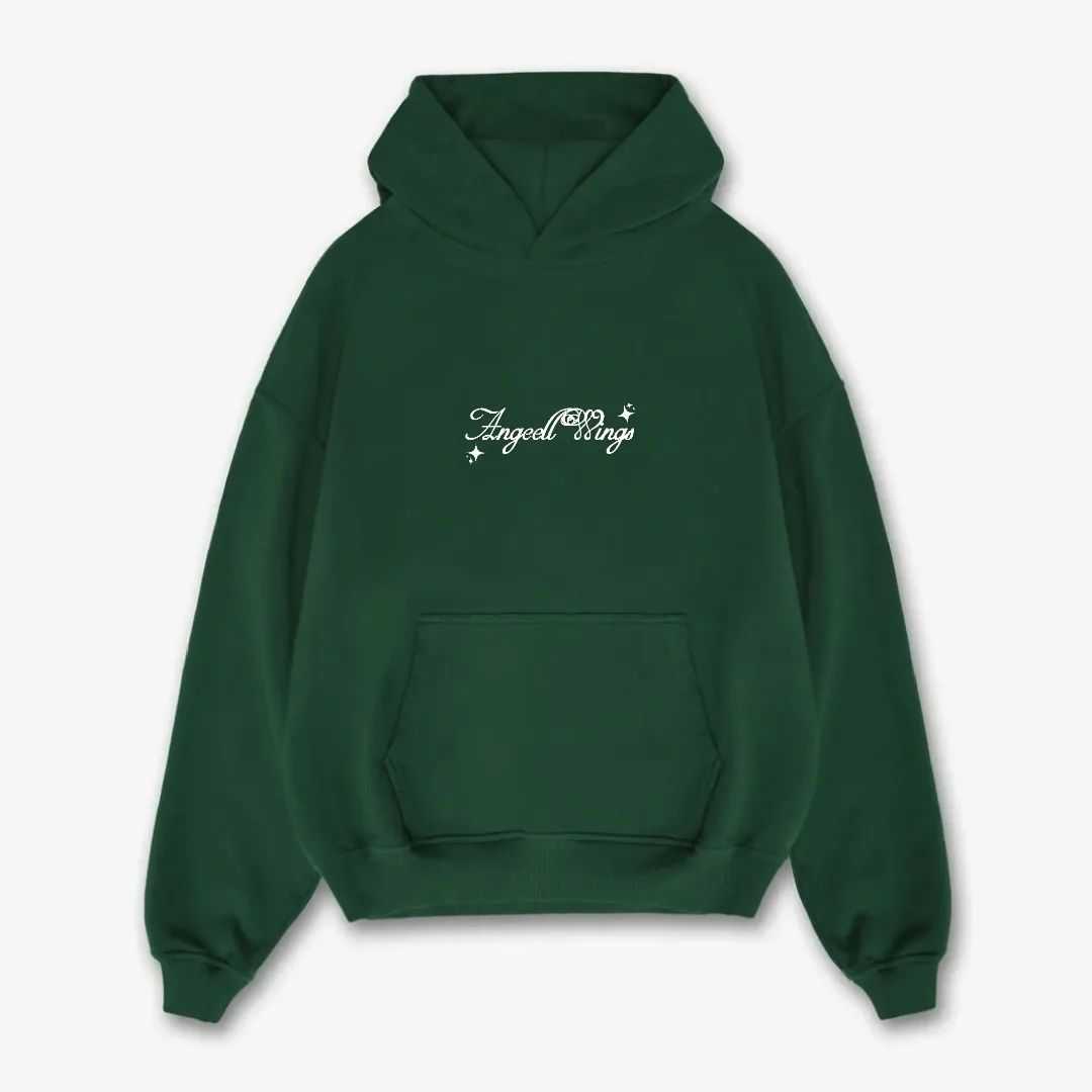 POLERA OVERSIZE - LIVE