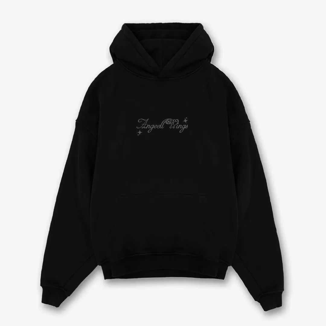 POLERA OVERSIZE - LIVE