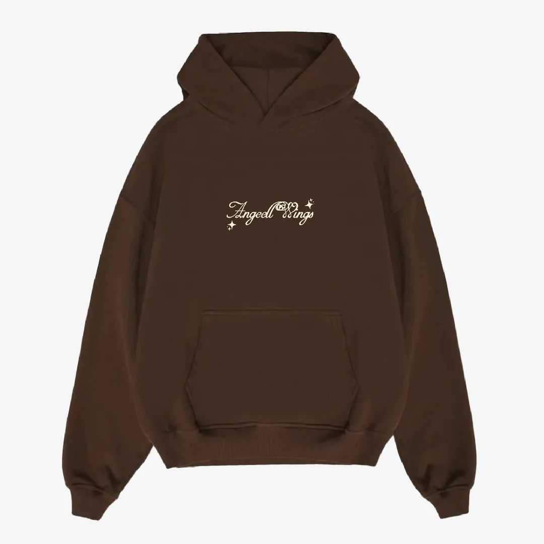 POLERA OVERSIZE - LIVE