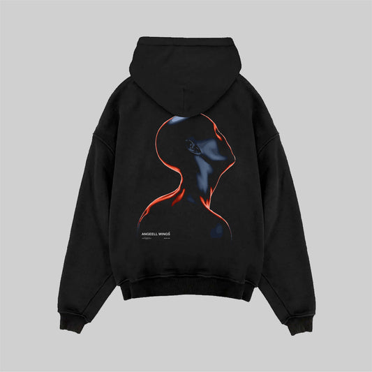 POLERA - FACELESS