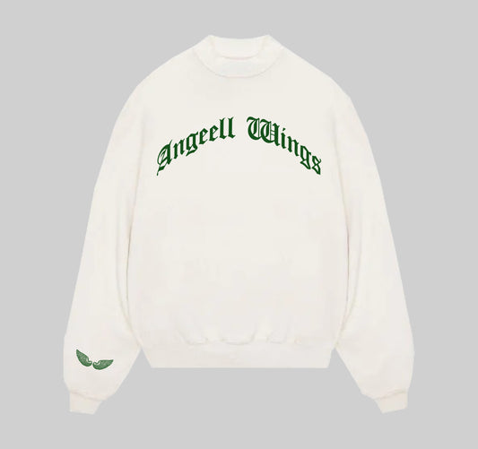 POLERA CUELLO REDONDO AW
