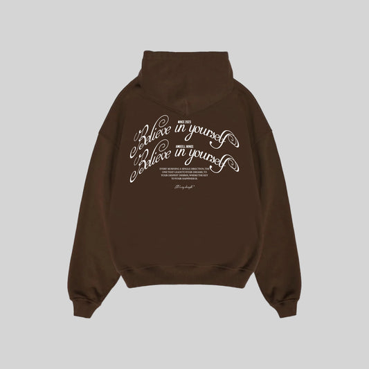 POLERA - BELIEVE