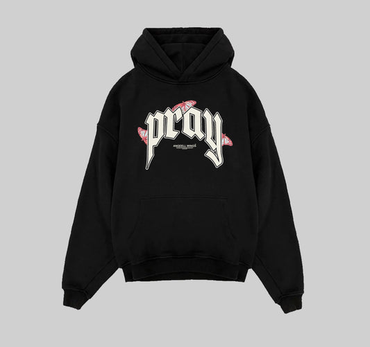 POLERA - PRAY