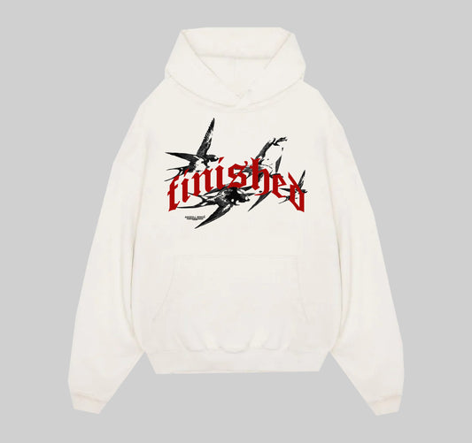 POLERA - FINISHED