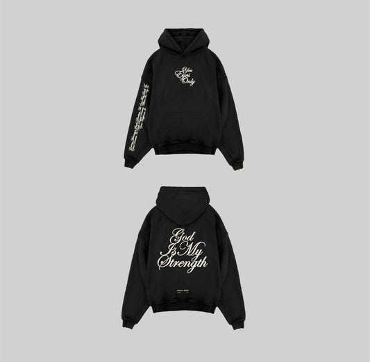 POLERA - GOD