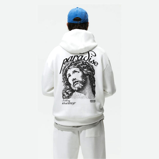POLERA PARADISE