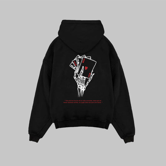 POLERA - NAIPES