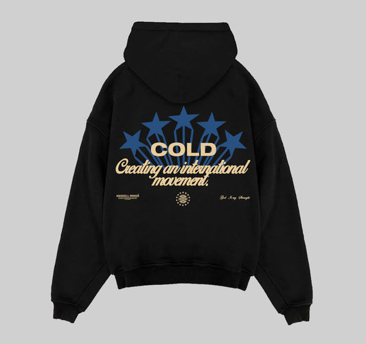 POLERA - COLD