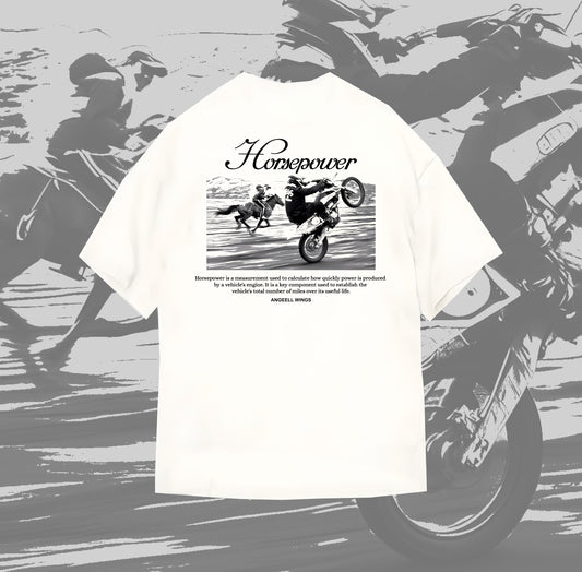 POLO - HORSEPOWER