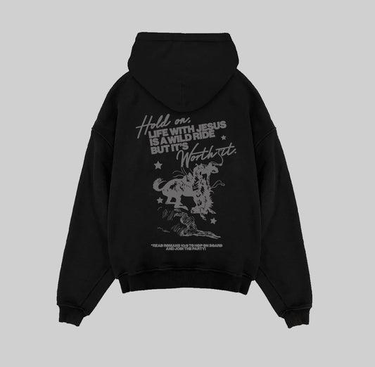 POLERA - HORSE