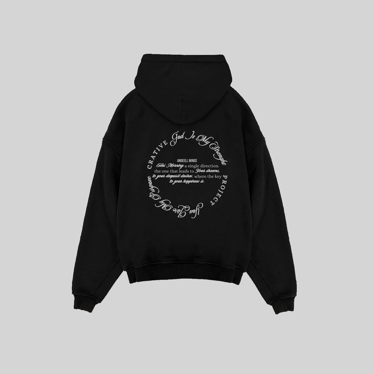 POLERA - DREAMS