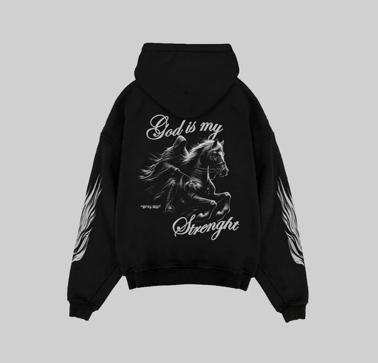 POLERA - RIDING