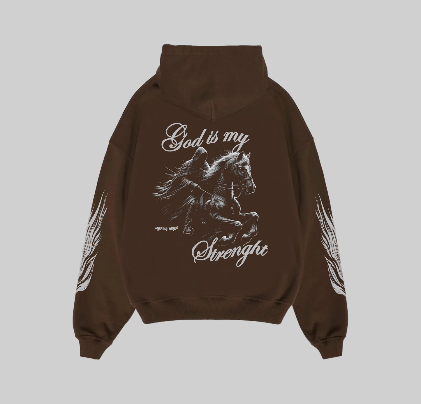 POLERA - RIDING