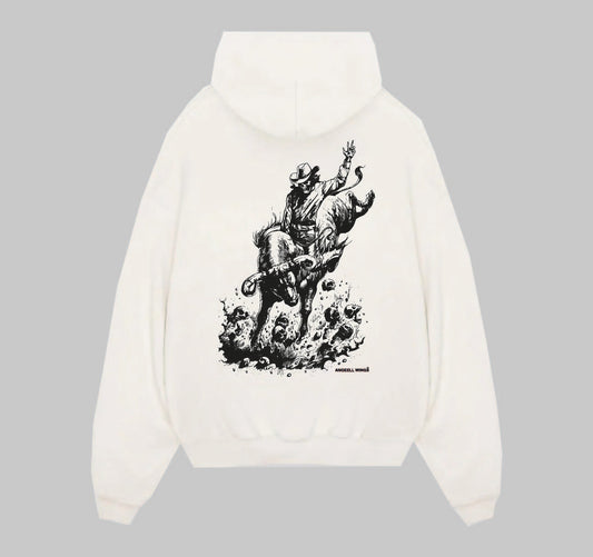 POLERA - BULL