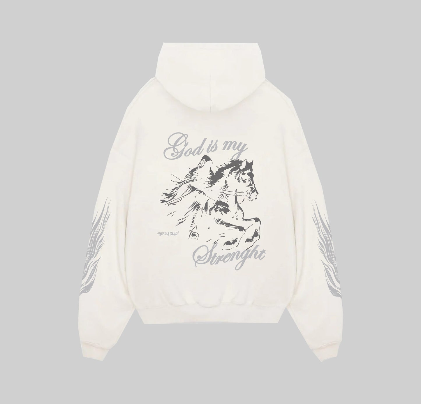 POLERA - RIDING