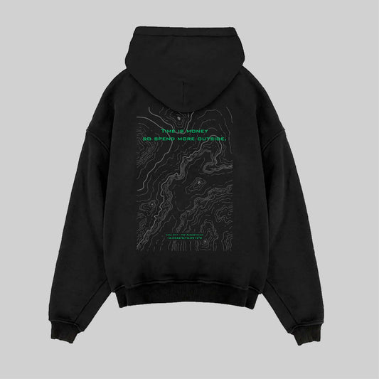POLERA - TOPOGRAPHY
