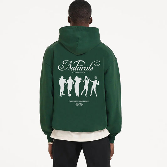 POLERA - SPORT