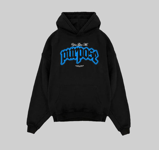 POLERA - PURPOSE 1