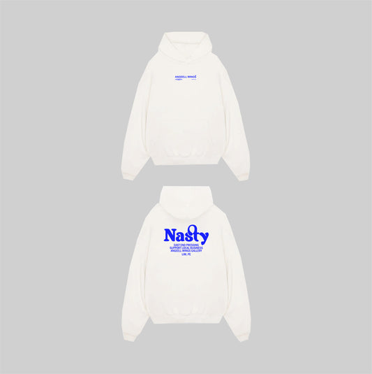 POLERA - NASTY