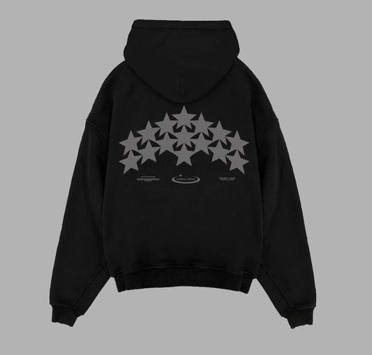 POLERA -  GALAXY